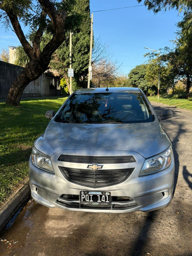 Chevrolet Onix 1.4 Lt 98cv