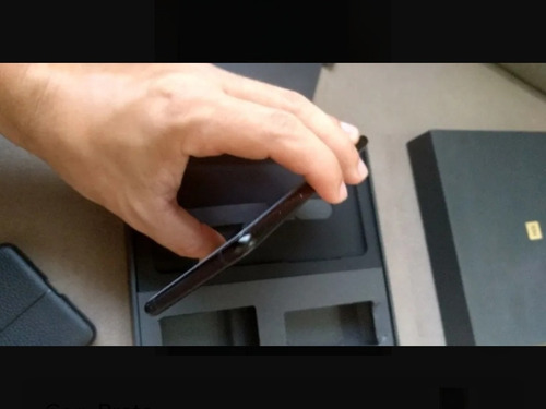 Xiaomi Mi Mix 2 64gb / 6 Gb Ram - Impecável