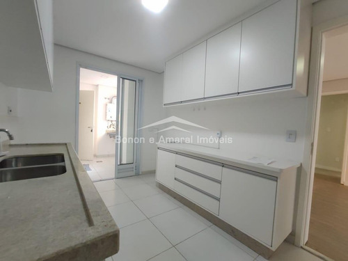 Imagem 3 de 24 de Apartamento À Venda Em Cambuí - Ap011638