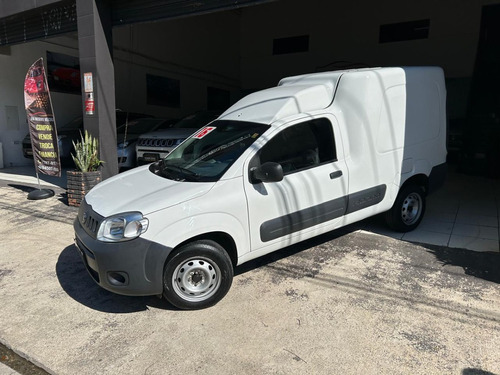 Fiat Fiorino FurgãO 1.4 Flex 4p