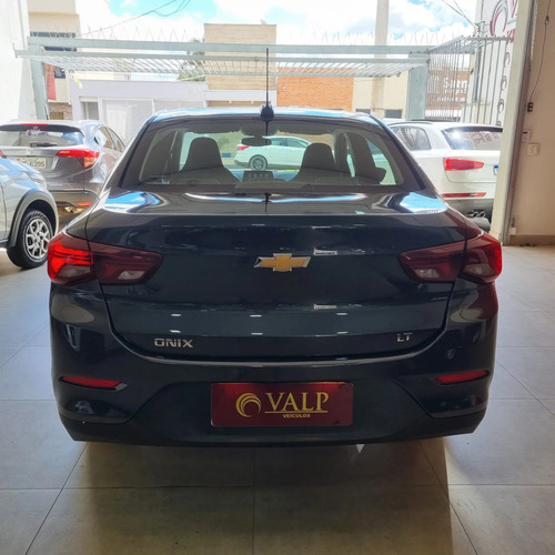 Chevrolet Onix 1.0 FLEX PLUS LT MANUAL