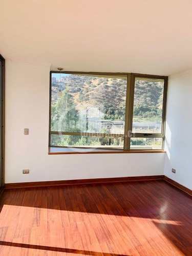 Departamento En Venta En Vitacura