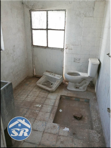 Imagen 11 de 14 de Casa Antigua En La Av. 5 Señores, Zacatecas.