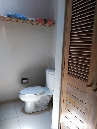 Excelente Casa En Condominio En Venta Cuernavaca
