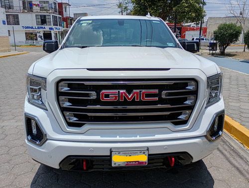 GMC Sierra 5.4 Crew Cabina All Terrain 4x4 At