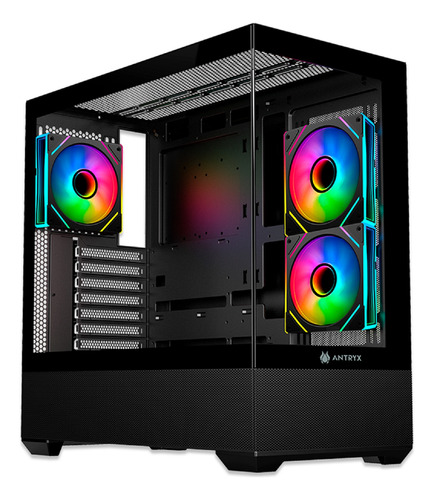 Cpu Gamer Core I7-12700f, 32gb Ddr5, 1tb Ssd M.2, Rtx 4060