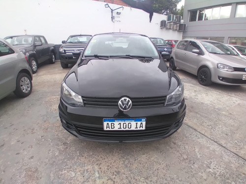 Volkswagen Gol Trend Confortline 1.6 Msi 2017 79000km