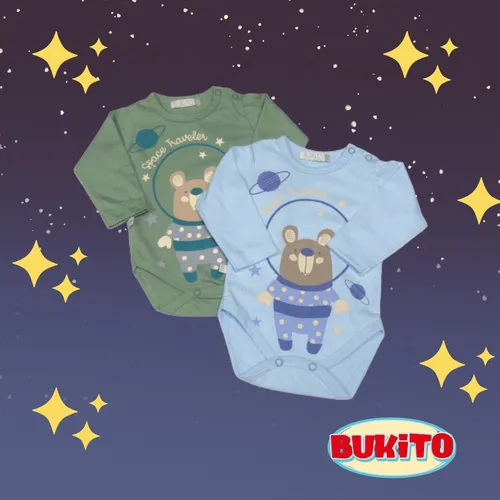 Bukito ropa infantil hotsell
