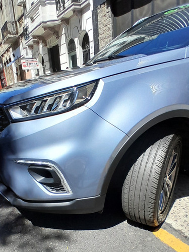 Ford Territory 1.5t Sel