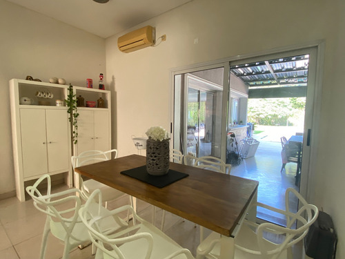 Barrio Cerr. El Abra / 3 Dorm / Galeria / Pileta