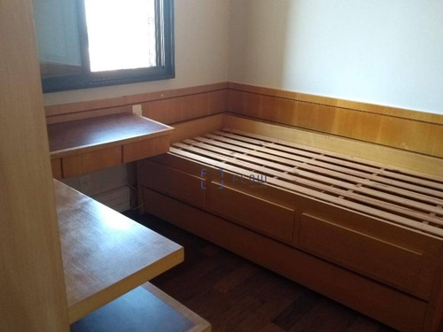 Apartamento 96m² - 3 Dorms (1 Suíte) - 2 Vagas - Próx. Metrô Saúde - Ap12344