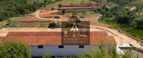Imagem 7 de 13 de Excelente Fazenda Para Venda Na Cidade De São Sebastião Da Grama - Sp - Confira!!!! - Fa0054