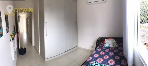 Imagem 25 de 30 de Casa Com 3 Dormitórios À Venda, 165 M² Por R$ 550.000,00 - Condomínio Santa Maria - Itu/sp - Ca1606