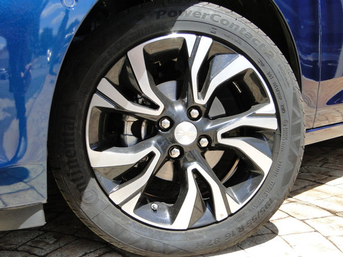 Chevrolet Onix 1.0 TURBO PLUS PREMIER