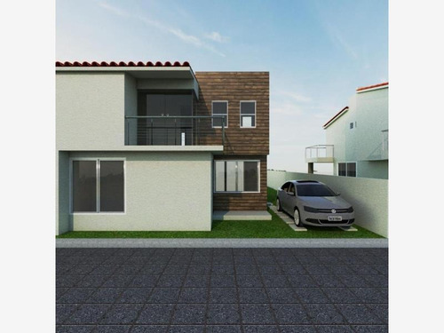 Casa Modelo B , Jardín Alberca Propia Estrene Fracc Vigilanc