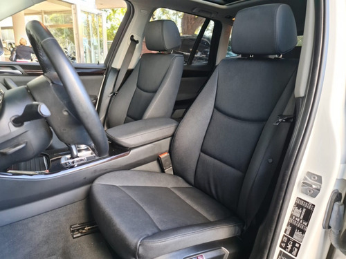 Imagen 10 de 15 de Bmw X3 28i Xdrive 2016 4x4 At Abasto Motors