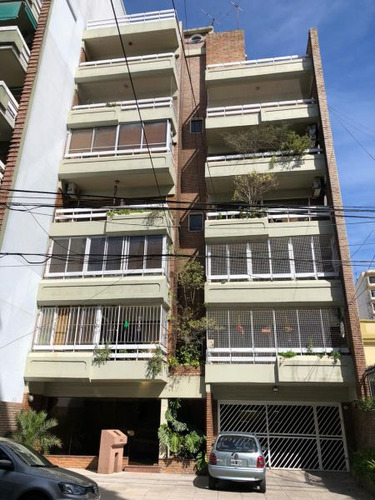 Departamento En Venta En Caballito