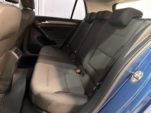 Volkswagen Golf 1.4 Comfortline Tsi