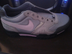 Tnis Skiboo Adventure N 36 Feminino Nike Shox - Tênis Nike Prateado com o Melhores Preços no Mercado Livre Brasil