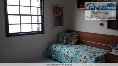 Imagem 6 de 12 de Casas À Venda Em Bragança Paulista/sp - Compre A Sua Casa Aqui! - 1264988