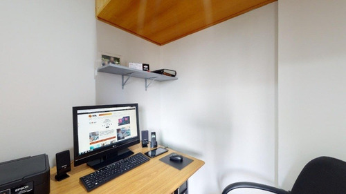 Imagem 8 de 20 de Apartamento À Venda No Bairro Água Rasa - São Paulo/sp - O-18715-31223