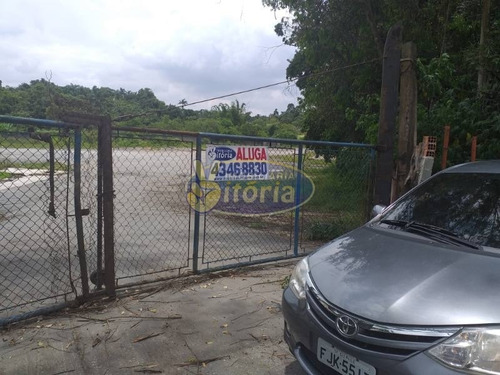 Imagem 5 de 27 de Terreno Para Locação No Bairro Alvarenga, 15800 M - 8875