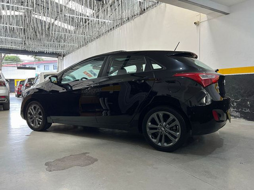 Hyundai I30 1.8 MPI 16V