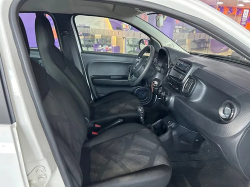 Fiat Mobi Like 1.0 (Flex)
