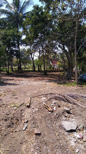 Lote De Terreno En Boca Del Rio, Veracruz Para Casas O Departamentos