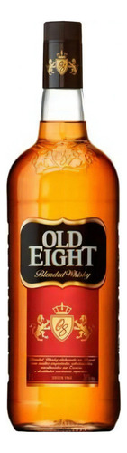 Whisky Old Eight (1l)