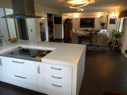 Imagen 18 de 30 de Apartamento En Venta - Los Palos Grandes 23-16359 - Ja 04242153335