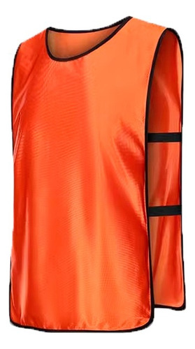 Set X 12 Chaleco De Entrenamiento Deportivo Práctica