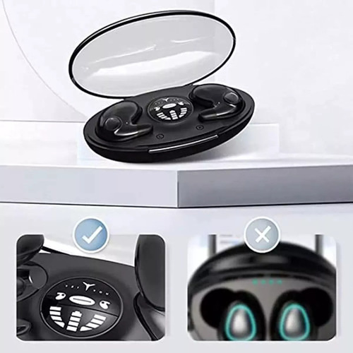 Audífonos Bluetooth Con Cancelación De Ruido A