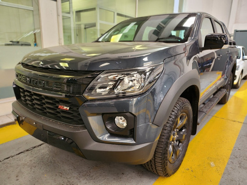 Imagen 5 de 25 de Chevrolet S10 Z17 4x4 Ltz 2.8 Dc En Stock Ya Dq #5