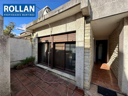 Casa 2 Amb En Cfte En Ph. En Venta En Munro
