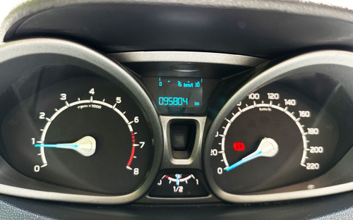 Ford Ecosport 2.0 Se 143cv 4x2