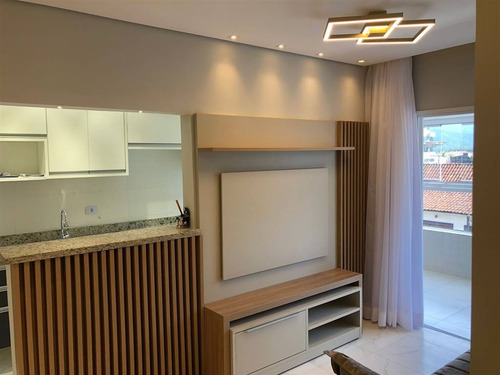 Imagem 4 de 20 de 2 Dorms Com Suite ? Sacada Gourmet, Lazer Completo, Próximo Da Entrega. - Wb00129wb