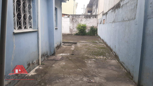Imagem 30 de 30 de Casa Bairro Vila Nova - Cg/rj - Ca0316