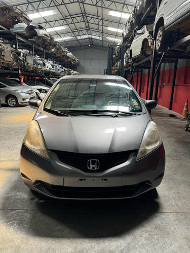 Honda New Fit Lx 1.4 16v Para Vendas De Peças