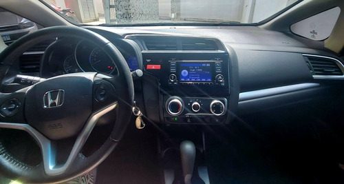 Honda WR-V 1.5 Ex Flex Aut. 5p