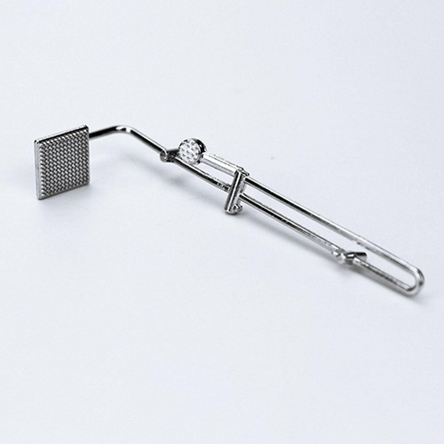 Accesorio De Ducha De Baño Para Casa De Muñecas A Escala
