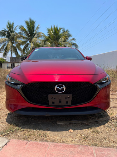 Mazda Mazda 3 2.5 Hatchback At