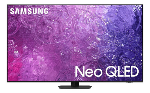Samsung 65-inch Qled 4k Qn90c Series Smart Television