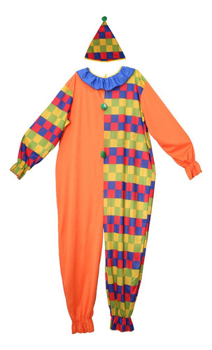 Traje Divertido