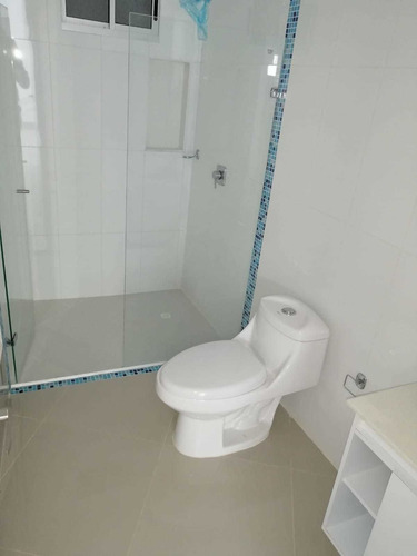 Imagen 22 de 22 de Apartamento En Venta Crespo - Cartagena