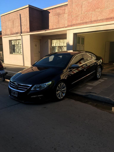 Volkswagen Cc 2.0 Advance Tsi 211cv 2012
