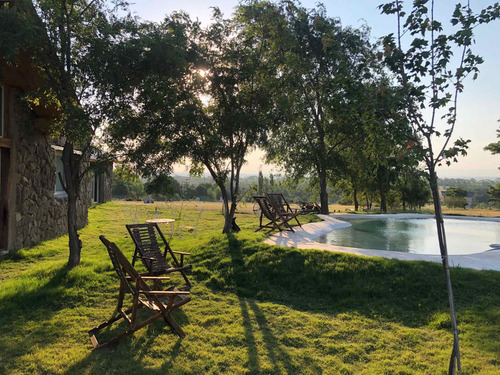 Cabaña Para 6 Y 4 Personas Villa General Belgrano