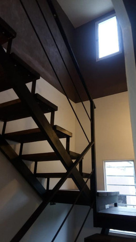 Imagen 16 de 19 de Villa De Merlo, Casa 130 M2 Cub S/lote 747 M2