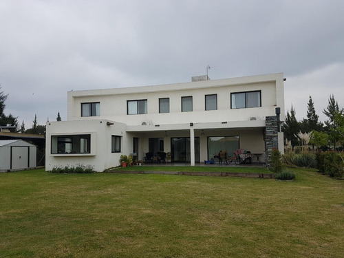 Imagen 24 de 27 de Venta Casa 4 Ambientes Con Piscina En Santa Teresa - Villanueva.