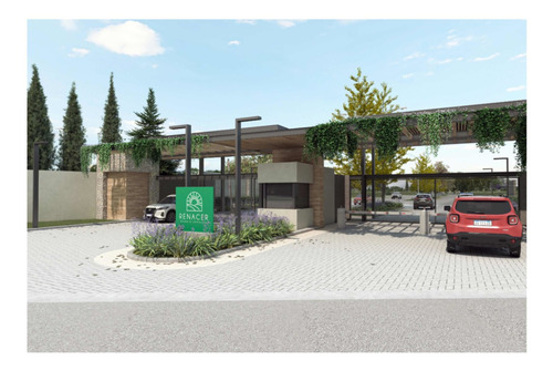 Imagen 1 de 10 de Lotes En Venta Barrio Cerrado Renacer General Rodríguez